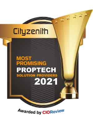 Top 10 PropTech Solution Companies - 2021